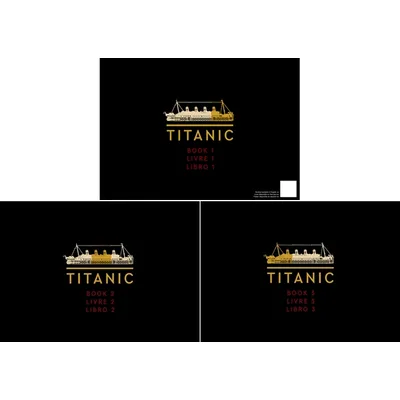 Titanic — instructions