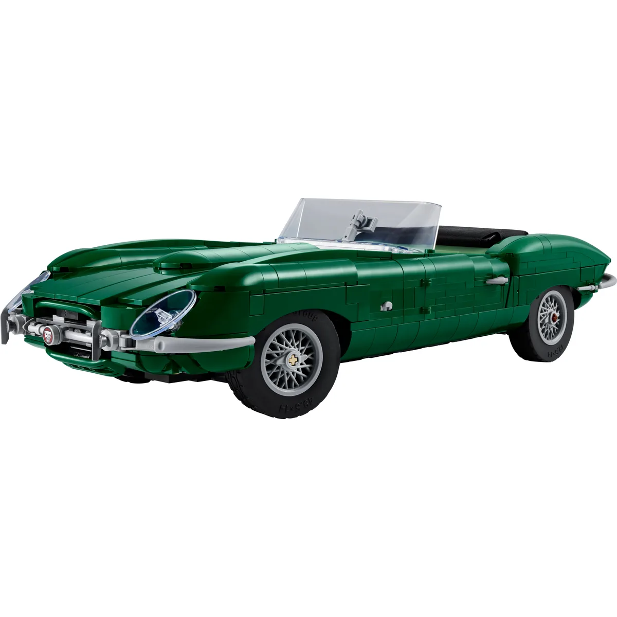 Jaguar E-Type — set 11381
