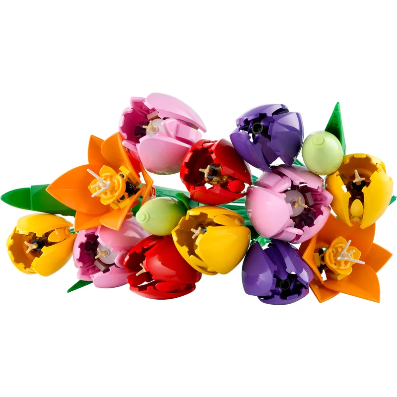 Tulip Bouquet — set 11501
