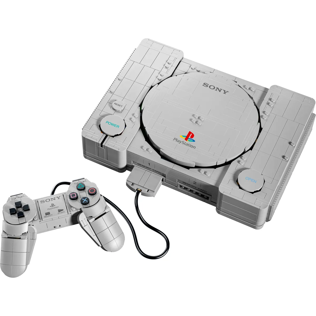 PlayStation — set 72306