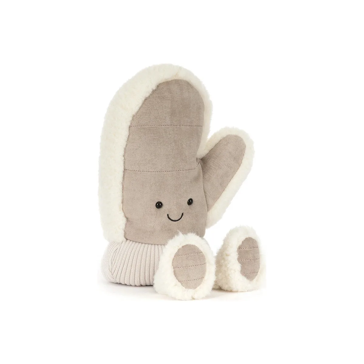 Amuseables Fitswell Mitten