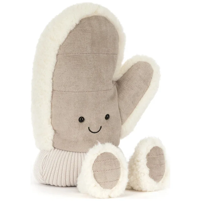 Amuseables Fitswell Mitten