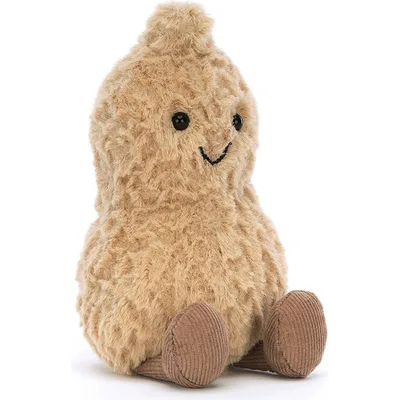 Amuseables Peanut