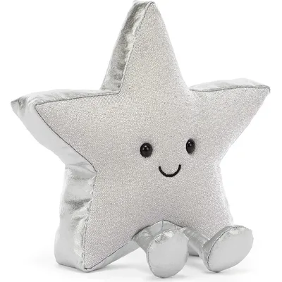 Amuseables Silver Star (2026)