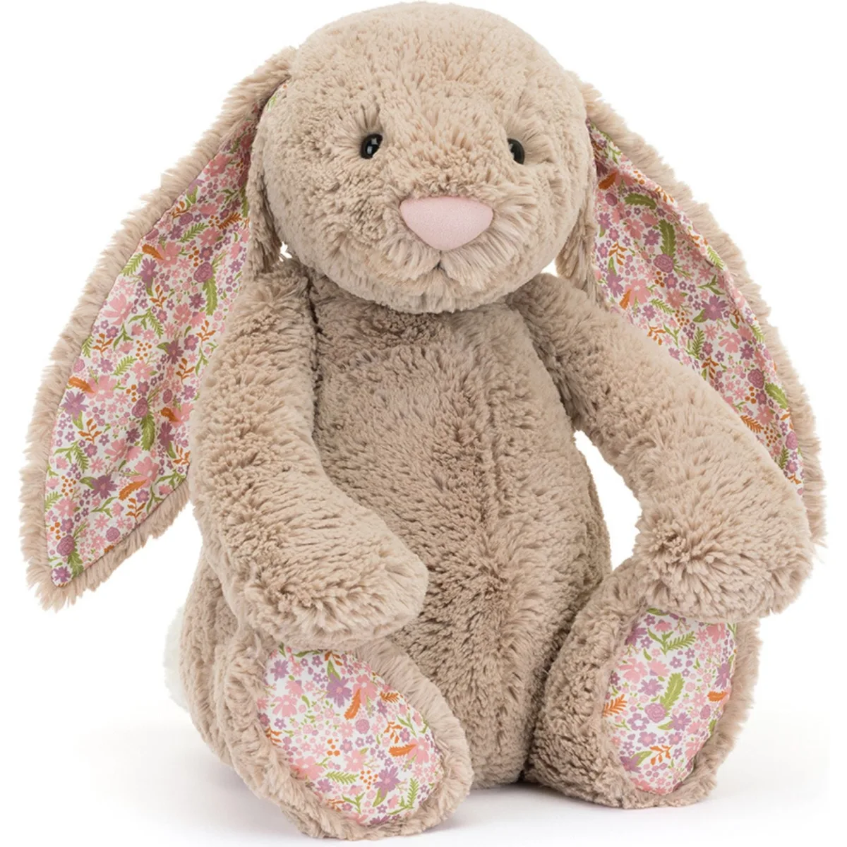 Blossom Beige Bunny 'Petal' — Little