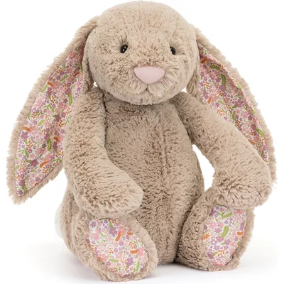 Blossom Beige Bunny 'Petal' — Little