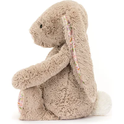 Blossom Beige Bunny 'Petal' — Little