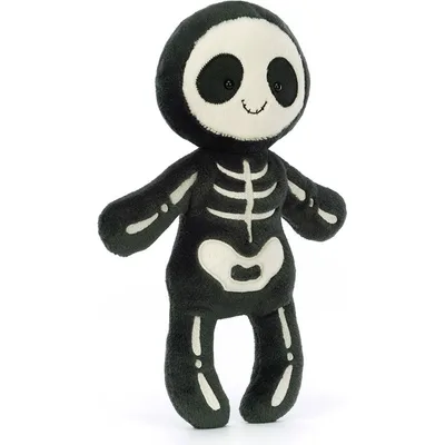 Skeleton Bob