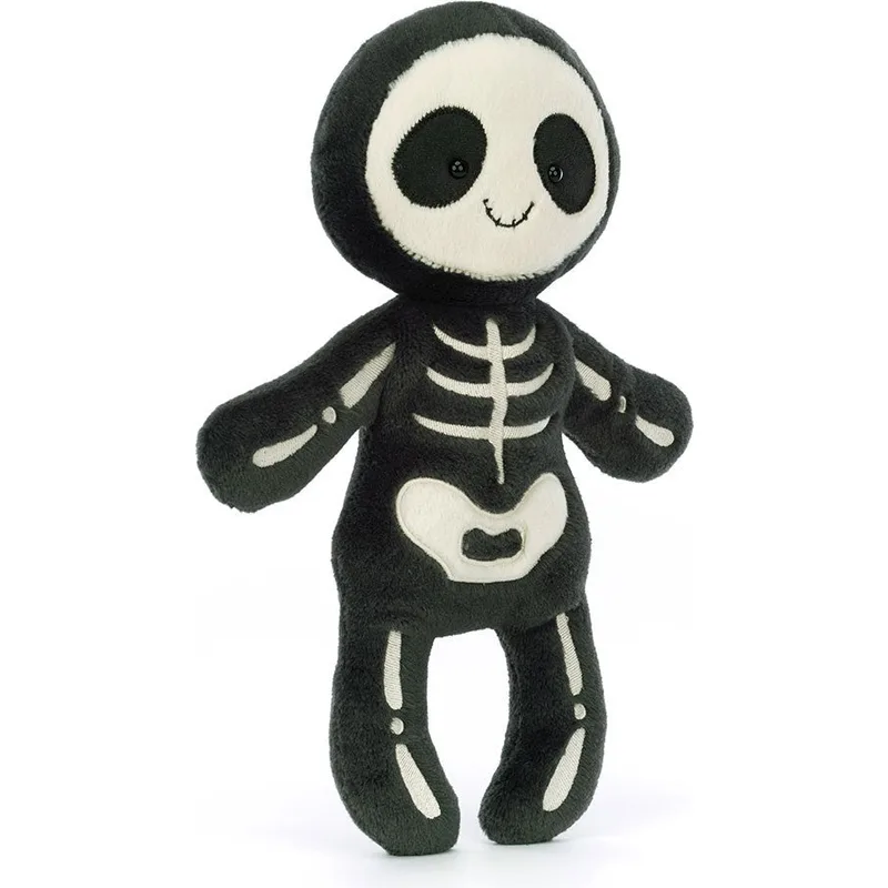 Skeleton Bob