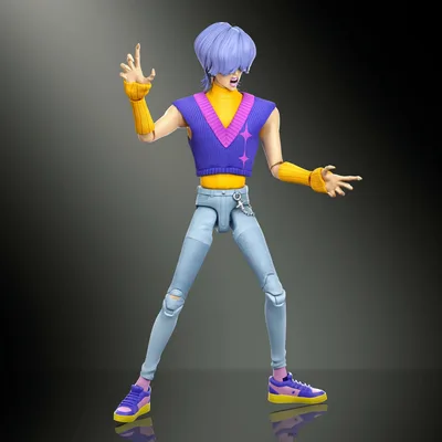 KPop Demon Hunters Mystery 6-Inch Action Figure