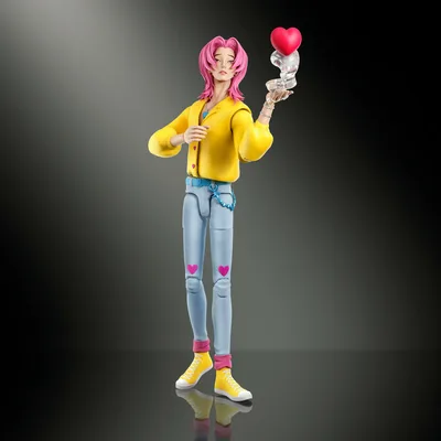 KPop Demon Hunters Romance 6-Inch Action Figure