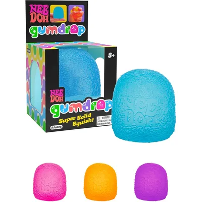 NeeDoh Gumdrop