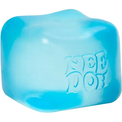 NeeDoh Nice Cube